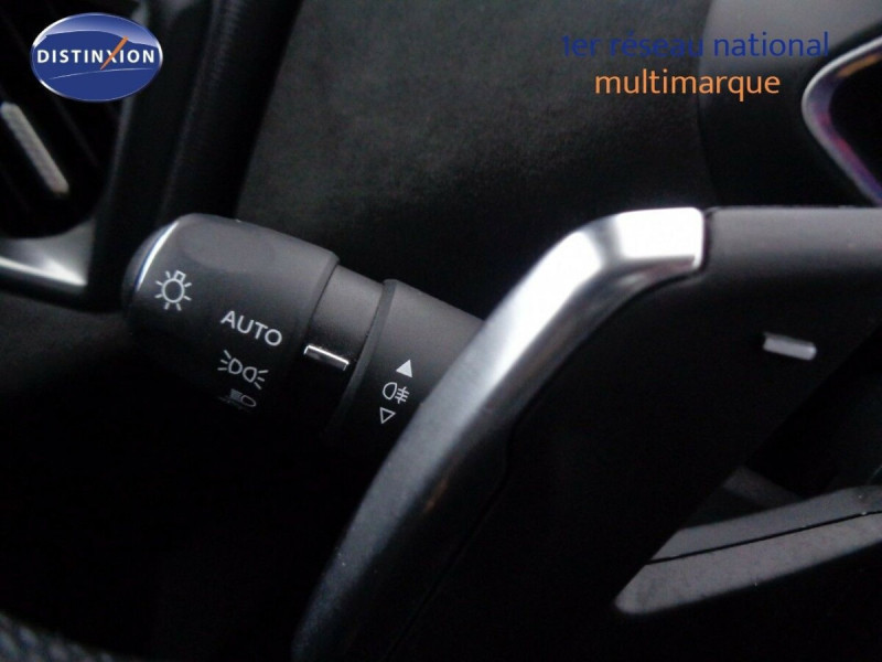 DS DS3 CROSSBACK 1.5 HDI 130 PERF. LINE