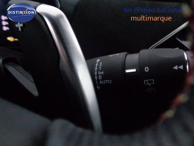DS DS3 CROSSBACK 1.5 HDI 130 PERF. LINE