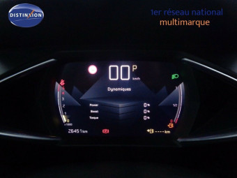 DS DS3 CROSSBACK 1.5 HDI 130 PERF. LINE