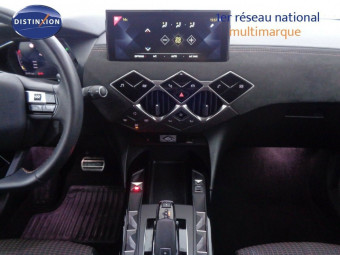DS DS3 CROSSBACK 1.5 HDI 130 PERF. LINE