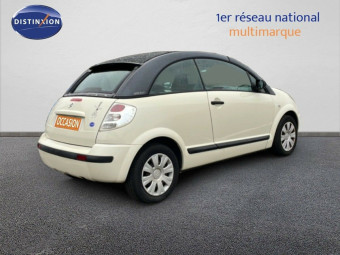 CITROEN C3 PLURIEL 1.4 HDI 70CH