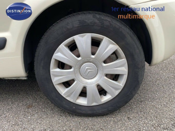 CITROEN C3 PLURIEL 1.4 HDI 70CH