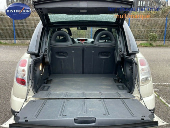 CITROEN C3 PLURIEL 1.4 HDI 70CH