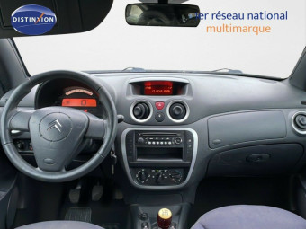 CITROEN C3 PLURIEL 1.4 HDI 70CH