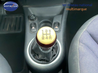 CITROEN C3 PLURIEL 1.4 HDI 70CH