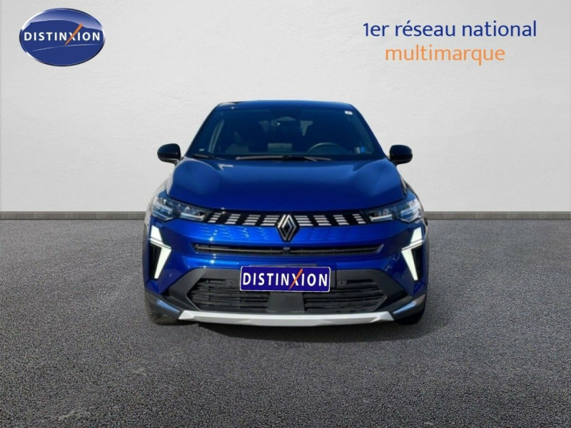 RENAULT SYMBIOZ 1.6 E-TECH FULL HYBRID 145CH ICONIC
