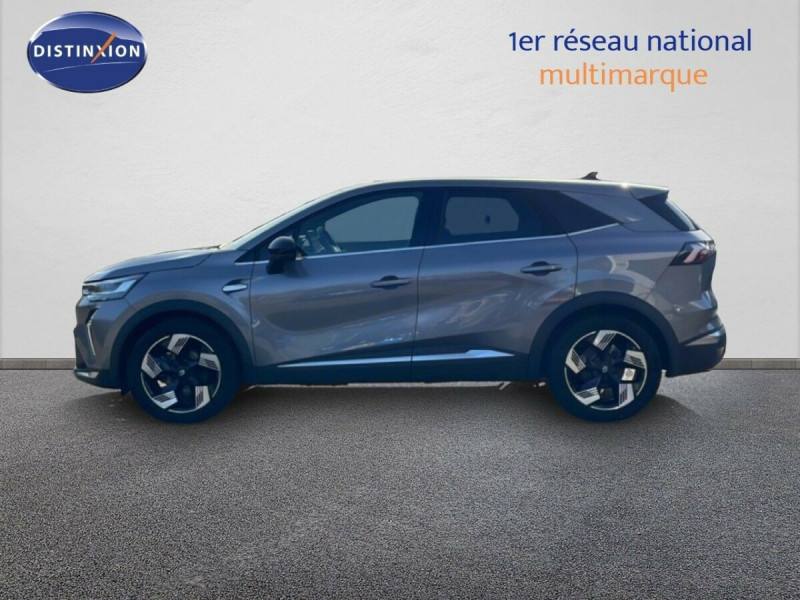 RENAULT SYMBIOZ 1.6 E-TECH FULL HYBRID 145CH ICONIC