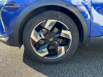 RENAULT SYMBIOZ 1.6 E-TECH FULL HYBRID 145CH ICONIC