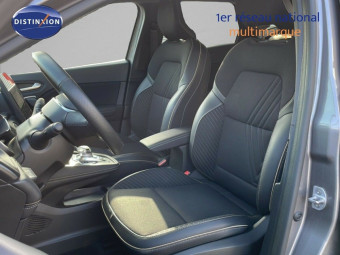 RENAULT SYMBIOZ 1.6 E-TECH FULL HYBRID 145CH ICONIC