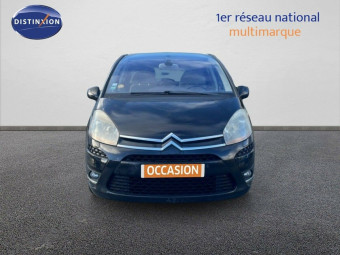 CITROEN C4 PICASSO 1.6 HDI 110CH EXCLUSIVE