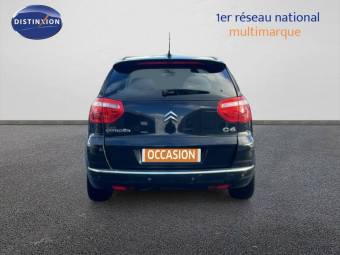 CITROEN C4 PICASSO 1.6 HDI 110CH EXCLUSIVE