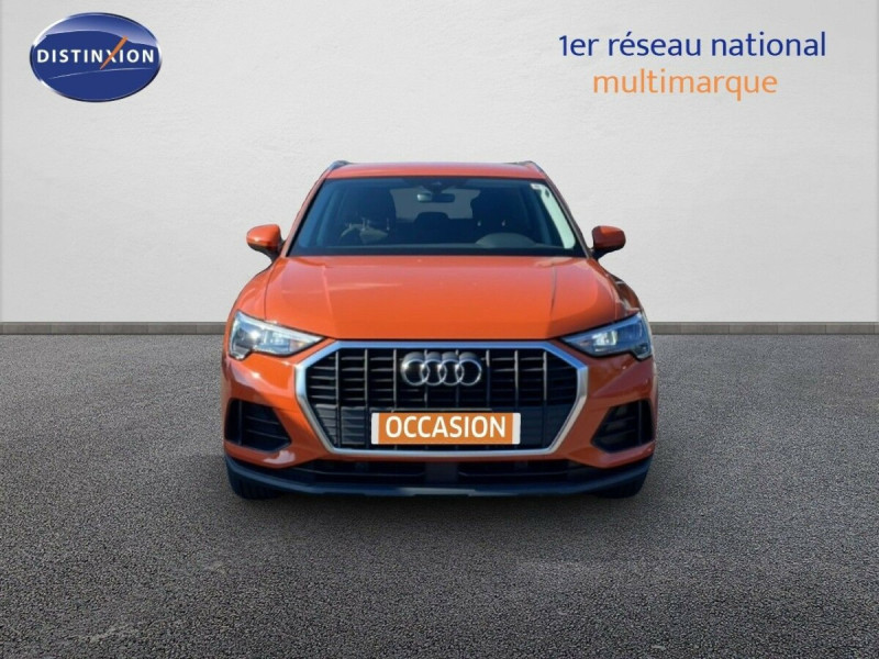 AUDI Q3 35 TFSI 150CH S-TRONIC BUSINESS