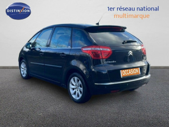 CITROEN C4 PICASSO 1.6 HDI 110CH EXCLUSIVE
