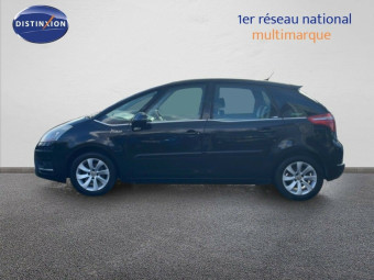 CITROEN C4 PICASSO 1.6 HDI 110CH EXCLUSIVE