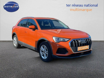 AUDI Q3 35 TFSI 150CH S-TRONIC BUSINESS