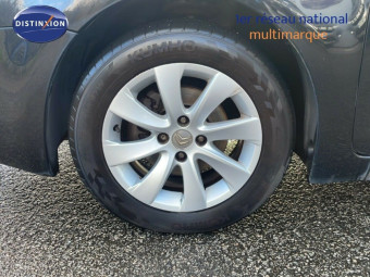 CITROEN C4 PICASSO 1.6 HDI 110CH EXCLUSIVE