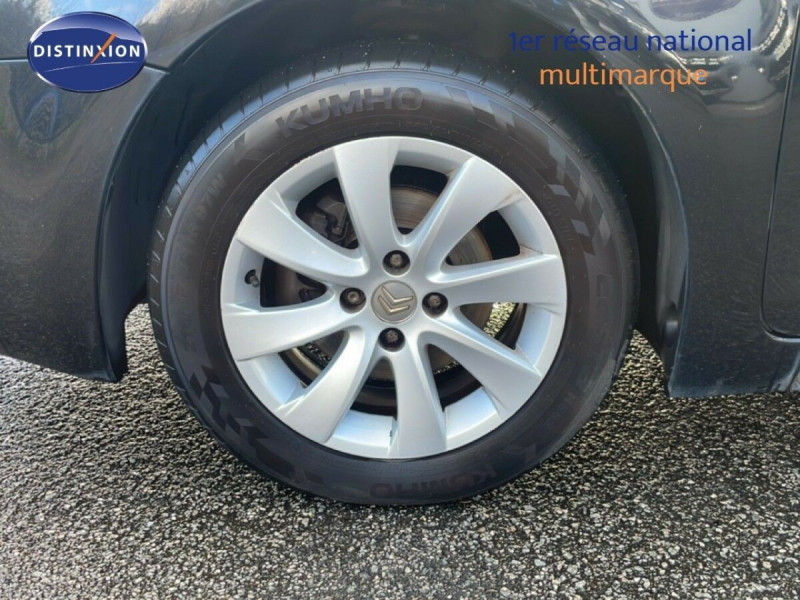 CITROEN C4 PICASSO 1.6 HDI 110CH EXCLUSIVE