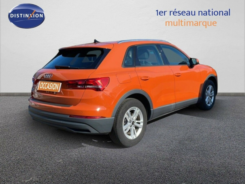 AUDI Q3 35 TFSI 150CH S-TRONIC BUSINESS