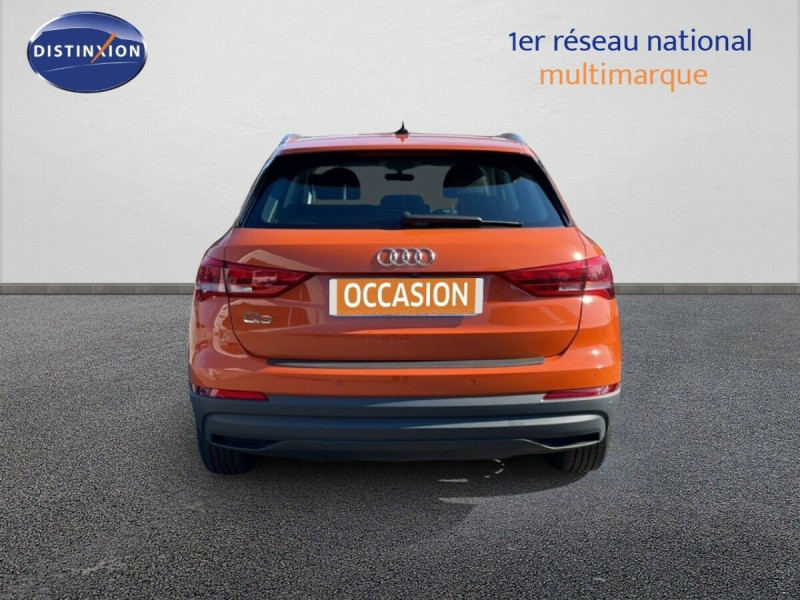 AUDI Q3 35 TFSI 150CH S-TRONIC BUSINESS