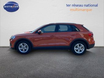 AUDI Q3 35 TFSI 150CH S-TRONIC BUSINESS