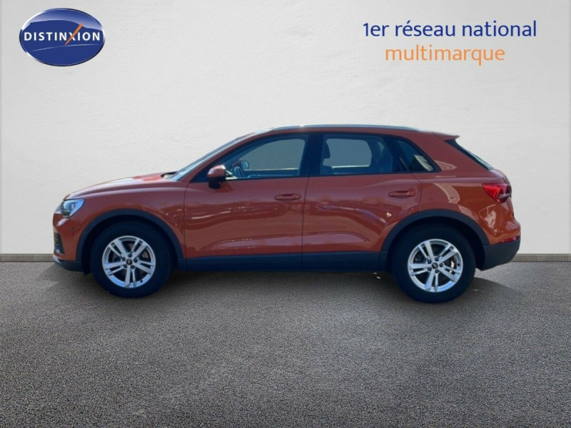 AUDI Q3 35 TFSI 150CH S-TRONIC BUSINESS