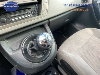 CITROEN C4 PICASSO 1.6 HDI 110CH EXCLUSIVE