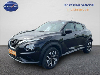 NISSAN JUKE 1.0 DIG-T 114CH ACENTA