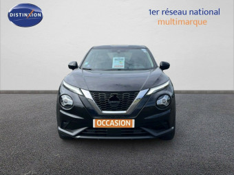NISSAN JUKE 1.0 DIG-T 114CH ACENTA