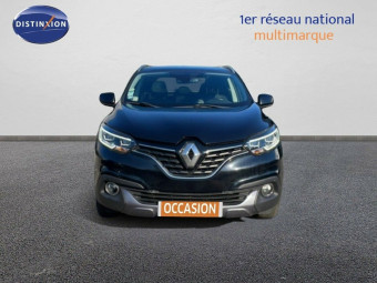 RENAULT KADJAR 1.5 DCI 110CH ENERGY EDC INTENS