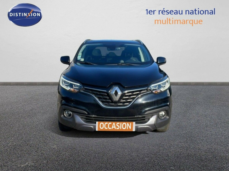 RENAULT KADJAR 1.5 DCI 110CH ENERGY EDC INTENS