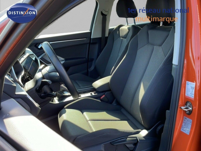 AUDI Q3 35 TFSI 150CH S-TRONIC BUSINESS