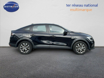 RENAULT ARKANA 1.6 E-TECH FULL HYBRID 145CH BVA6 EVOLUTION