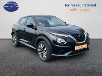 NISSAN JUKE 1.0 DIG-T 114CH ACENTA