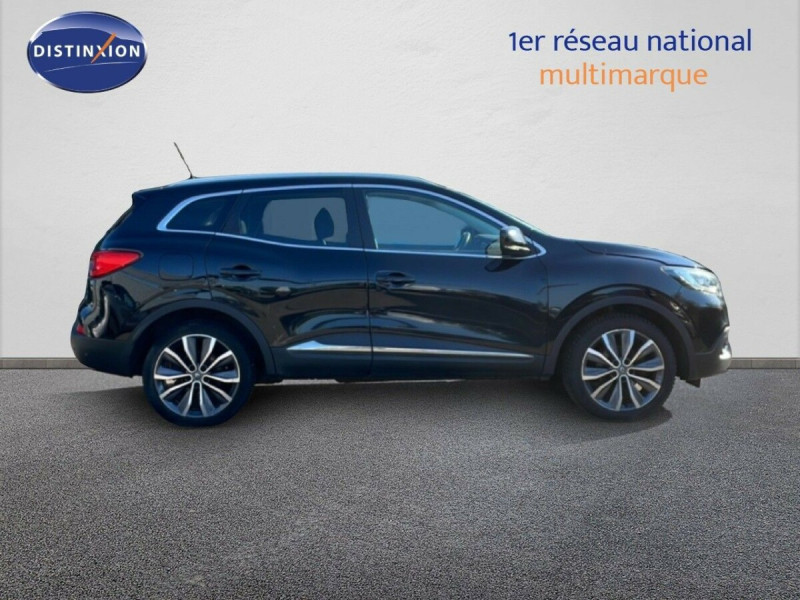 RENAULT KADJAR 1.5 DCI 110CH ENERGY EDC INTENS