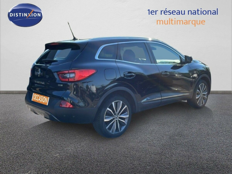 RENAULT KADJAR 1.5 DCI 110CH ENERGY EDC INTENS