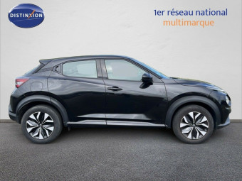 NISSAN JUKE 1.0 DIG-T 114CH ACENTA