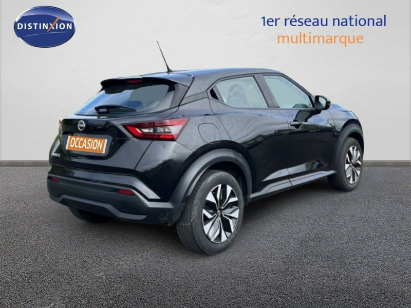 NISSAN JUKE 1.0 DIG-T 114CH ACENTA