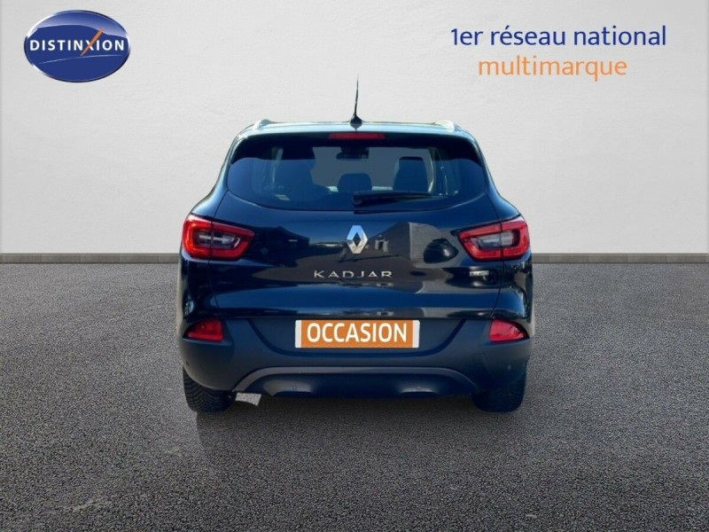 RENAULT KADJAR 1.5 DCI 110CH ENERGY EDC INTENS
