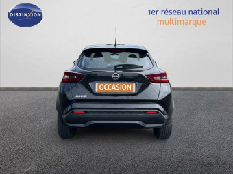 NISSAN JUKE 1.0 DIG-T 114CH ACENTA