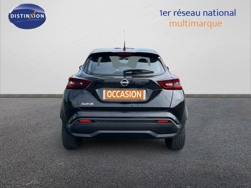 NISSAN JUKE 1.0 DIG-T 114CH ACENTA