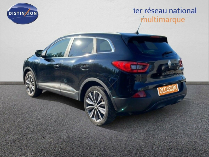 RENAULT KADJAR 1.5 DCI 110CH ENERGY EDC INTENS