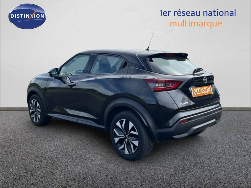 NISSAN JUKE 1.0 DIG-T 114CH ACENTA