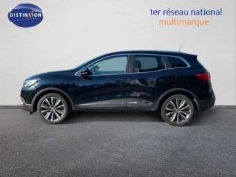 RENAULT KADJAR 1.5 DCI 110CH ENERGY EDC INTENS