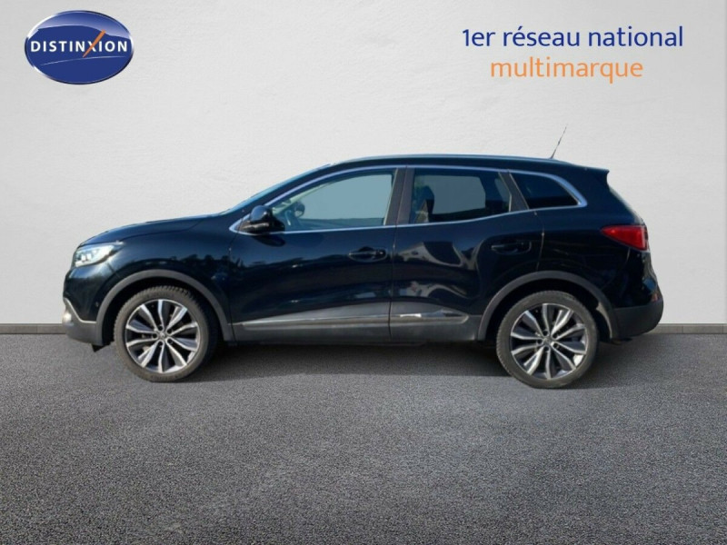 RENAULT KADJAR 1.5 DCI 110CH ENERGY EDC INTENS