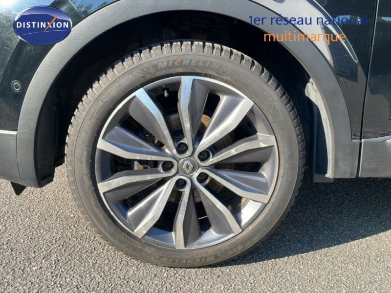 RENAULT KADJAR 1.5 DCI 110CH ENERGY EDC INTENS