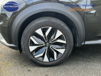 NISSAN JUKE 1.0 DIG-T 114CH ACENTA