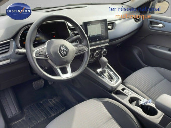RENAULT ARKANA 1.6 E-TECH FULL HYBRID 145CH BVA6 EVOLUTION