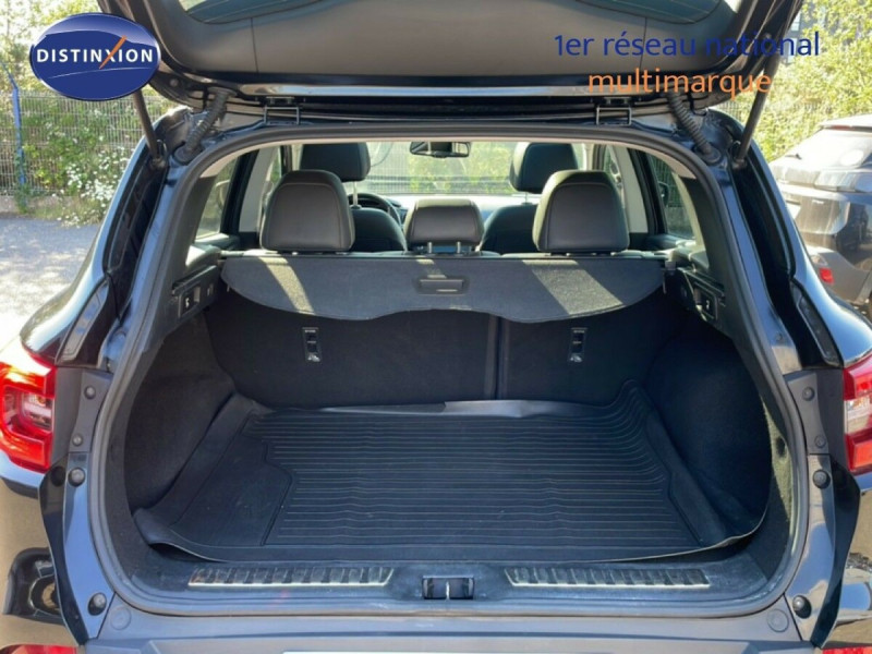 RENAULT KADJAR 1.5 DCI 110CH ENERGY EDC INTENS