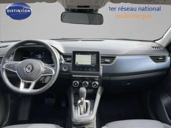 RENAULT ARKANA 1.6 E-TECH FULL HYBRID 145CH BVA6 EVOLUTION