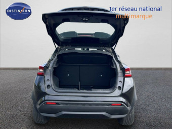 NISSAN JUKE 1.0 DIG-T 114CH ACENTA